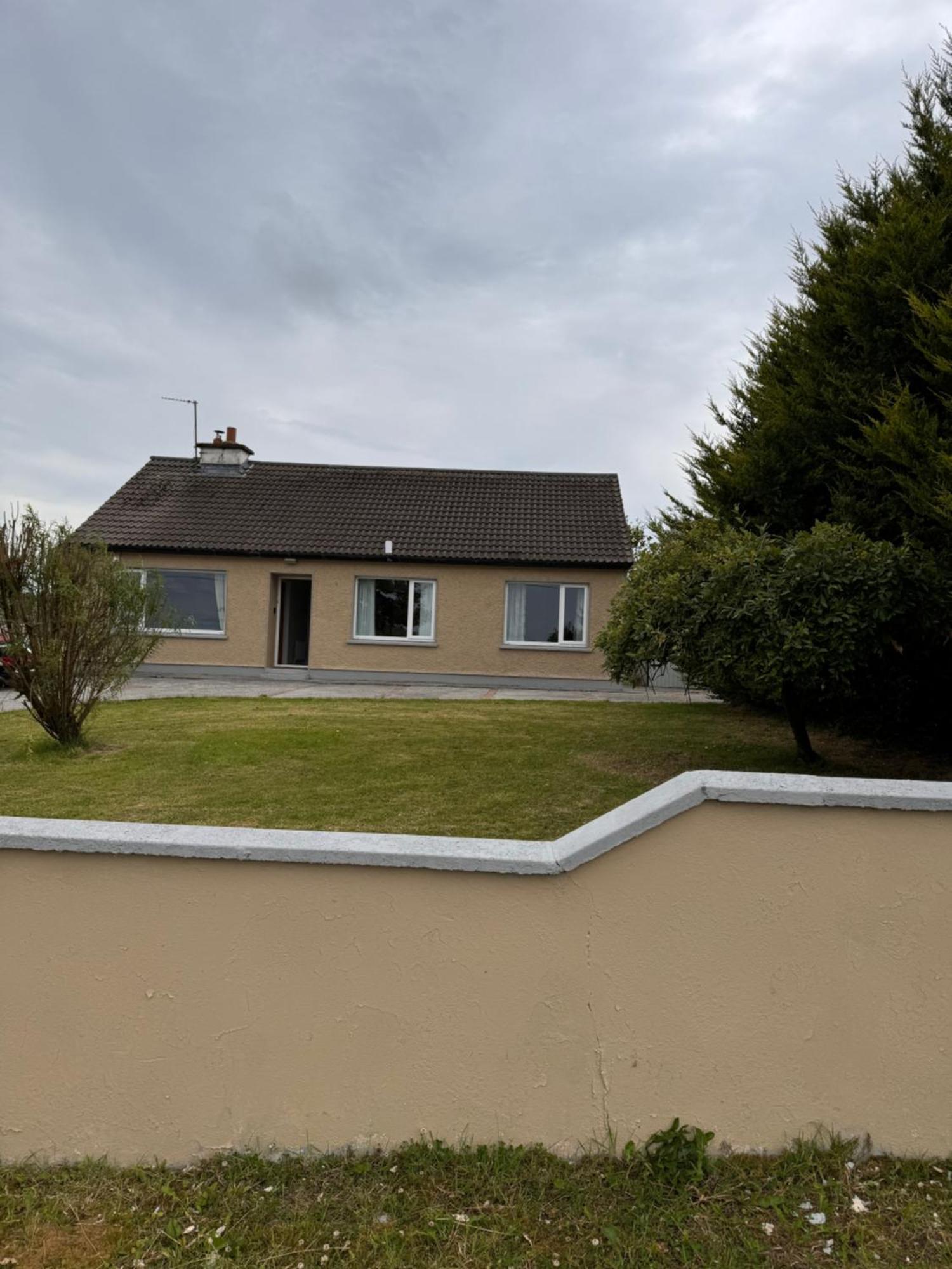 Countryside Home Galway Zewnętrze zdjęcie